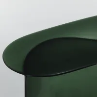 <a href="https://www.galeriegosserez.com/artistes/cober-lukas.html">Lukas Cober</a> - New Wave - Banc (Vert Volan)